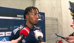 Guéla Doué : « J'avais faim » - Foot - Ligue 1 - Strasbourg