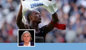 « La multipropriété, ça marche » - Foot - Ligue 1 - Débrief du lundi