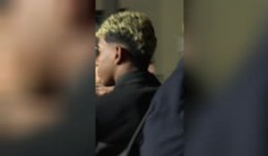 Ballon d'Or - Les arrivées de Yamal et Dembélé sur le tapis rouge