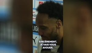 Ballon d'Or - Aubameyang très content pour son “ami” Dembélé : “Super mérité !”