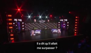 Boxe - Jake Paul annonce qu'il va "surpasser" Davis... qui préfère en rire