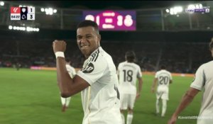 La Liga : Mbappé enfonce Levante avec une panenka !