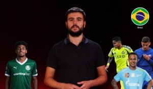 Les jeunes pépites de nos quatre favoris pour la compétition - Foot - CDM U20