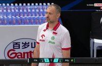 Le replay de Pologne - Italie (set 1) - Volley