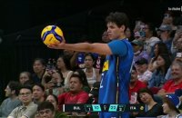 L'Italie remporte le titre - Volley - Mondial (H)