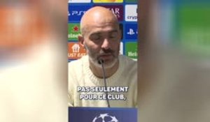 Maresca avant Chelsea - Benfica : « Un privilège d’affronter José Mourinho »