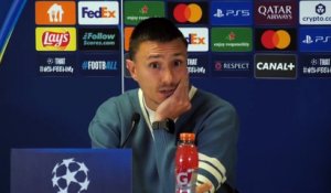 Steven Berghuis : « Rulli m'a dit que le Vélodrome était prêt » - Foot - Ligue des champions - Ajax