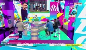 Cet OM est-il exceptionnel ?  - L'Équipe de Greg - extrait