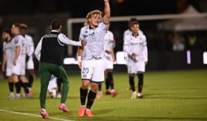 Ligue 2 : Le Red Star se rapproche de la tête