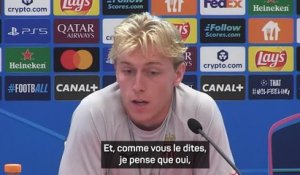 Monaco - Biereth : "Tout ne se passe pas pour le mieux"