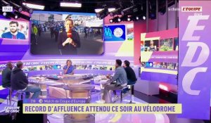 Record d'affluence en vue pour le Vélodrome : 65 000 personnes attendues pour la réception de l'Ajax - Foot - Ligue des champions