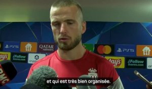Monaco - Dier : "Le match auquel on s'attendait contre City"