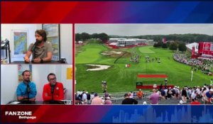 Fan Zone Betphage : Bienvenue en enfer ! - Golf - Ryder Cup