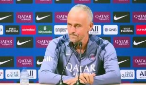 « Pas un test, ni un examen pour Chevalier » : Luis Enrique au sujet de son gardien qui va affronter Lille - Foot - Ligue 1