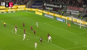 Bayern - Record anecdotique, mais record quand même pour Harry Kane