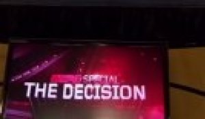 NBA : LeBron James va-t-il annoncer sa retraite  ce mardi soir à 18h ? - Basket - NBA