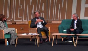 de Tavernost : « Nous voulons 2,25 millions d’abonnés à Ligue 1+ à la fin de la quatrième saison » - Foot