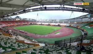 Le replay de Comores - Madagascar - Foot - Qualif. Coupe du monde