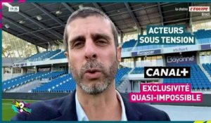 Droits TV : Pourquoi la LDC se prépare à une autre révolution ! - L'Équipe de Greg - extrait