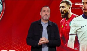 24min chrono du 9 octobre - 24 minutes chrono - les qualifs de l'Euro - replay