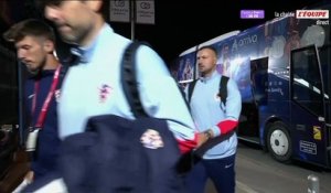 La surprise des Féroés contre la république Tchèque - Foot - Qualif. C