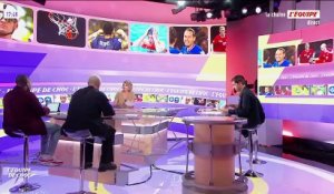 Zack Nani nouveau diffuseur de l'équipe de France Espoirs sur Twitch et YouTube - Foot - Espoirs