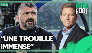 Mondial 2026 : L'Italie vers les barrages, la grosse crainte de Riolo