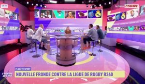 L'Australie menace d'une interdiction de 10 ans les joueurs qui rejoindraient la ligue R360 - Rugby - Australie