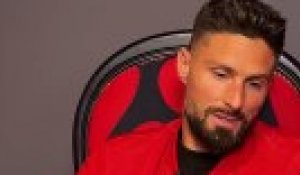 Olivier Giroud revient sur le plus beau but de sa carrière - Foot - Ligue 1