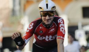 Cyclisme - Giro del Veneto 2025 - Elia Viviani a mis un terme à sa carrière après 16 années chez les pros