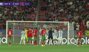 Le Maroc sacré pour la première fois après sa victoire en finale contre l’Argentine - Foot - Coupe du monde U20