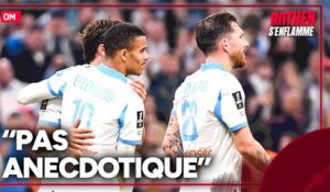 L'OM en tête de la Ligue 1, "ce n'est pas anecdotique" assurent Rothen et Di Meco