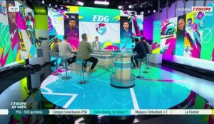 Gardiens au PSG : Pourquoi c’est toujours très compliqué ! - L'Équipe de Greg - extrait