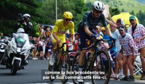 Christian Prudhomme : « Tout a été fait pour que ça aille crescendo » - Cyclisme - Tour de France