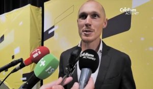 Tour de France 2026 - Matteo Trentin : "Je suis la preuve que les vieux sont encore bons"