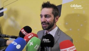 Tour de France 2026 - Anthony Turgis : "Heureusement qu'il aura encore moyen de s'exprimer"