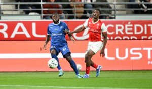 Ligue 2 : Reims et Troyes se neutralisent dans le choc du week-end