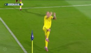 Al-Nassr - Ronaldo marque son 950e but en carrière