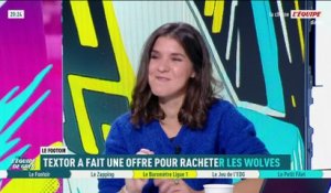 John Textor a fait une offre imposante pour racheter les Wolves et s'intéresse à plusieurs clubs anglais - Foot - Premier League - Wolverhampton