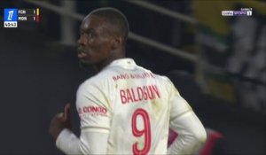 Ligue 1 : Balogun remet Monaco devant !