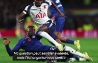 Maresca : « Caicedo et Rodri les deux meilleurs milieux défensifs au monde » - Foot - Premier League