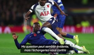 Maresca : « Caicedo et Rodri les deux meilleurs milieux défensifs au monde » - Foot - Premier League