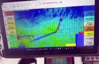 Parcours raccourci pour les Ultim attendus en Martinique jeudi - Voile - Transat Café L'Or