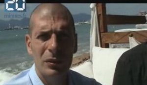 Cannes 2008 : Akhenaton et la mafia italienne