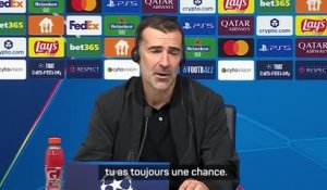 Paphos - Carcedo : "On s'en souviendra pendant longtemps"