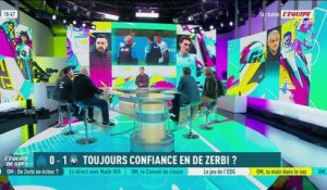 OM : Toujours confiance en De Zerbi ?  - L'Équipe de Greg - extrait