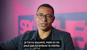 Arsenal - Gilberto Silva encense Erling Haaland : « C’est un monstre obsédé par le but »