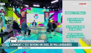 Le Paris FC va pouvoir agrandir son centre d'entraînement à Orly - Foot - Ligue 1 - Paris FC