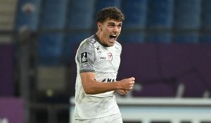 Ligue 2 : Boulogne glace Dunkerque à la dernière seconde