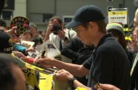 Cyclisme - Tour de France J:Com Saitama Critérium 2025 - Jonas Vingegaard est de retour... à Saitama avec Jordan Jegat et Kaden Groves